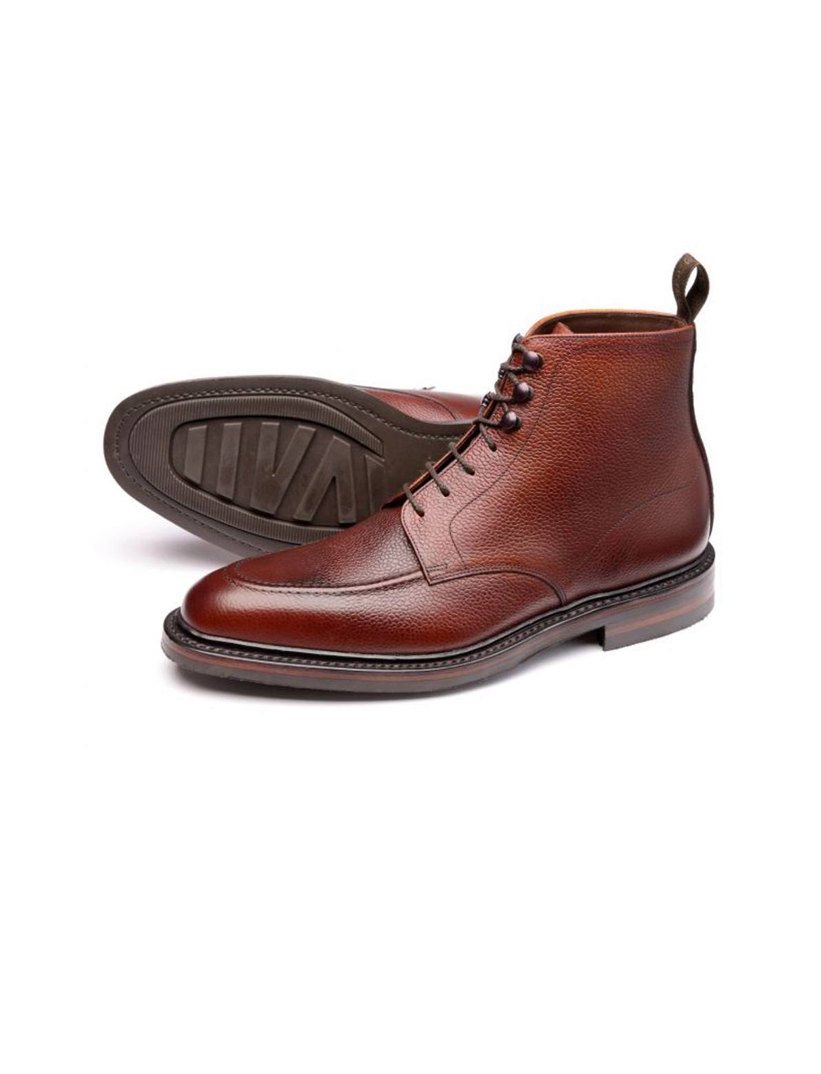 loake anglesey boots