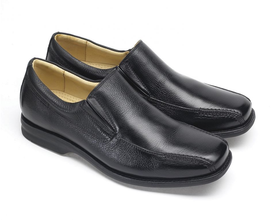 Belem | Leather Shoes for all Occasions | Golds Menswear