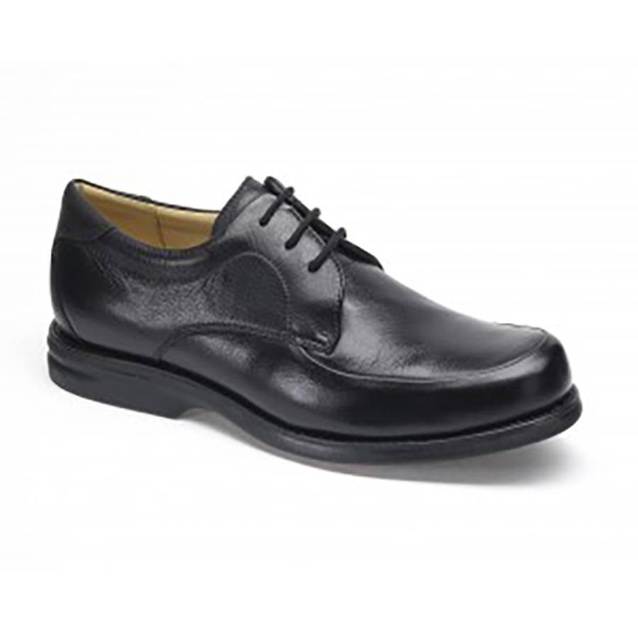 New Recife | Lace-up Leather Shoes | Golds Menswear